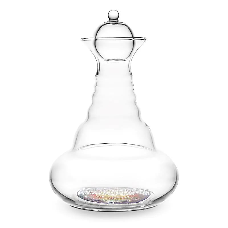Carafe à Eau Vitale Happy Alladin Avec Fol Color - 1300 Ml