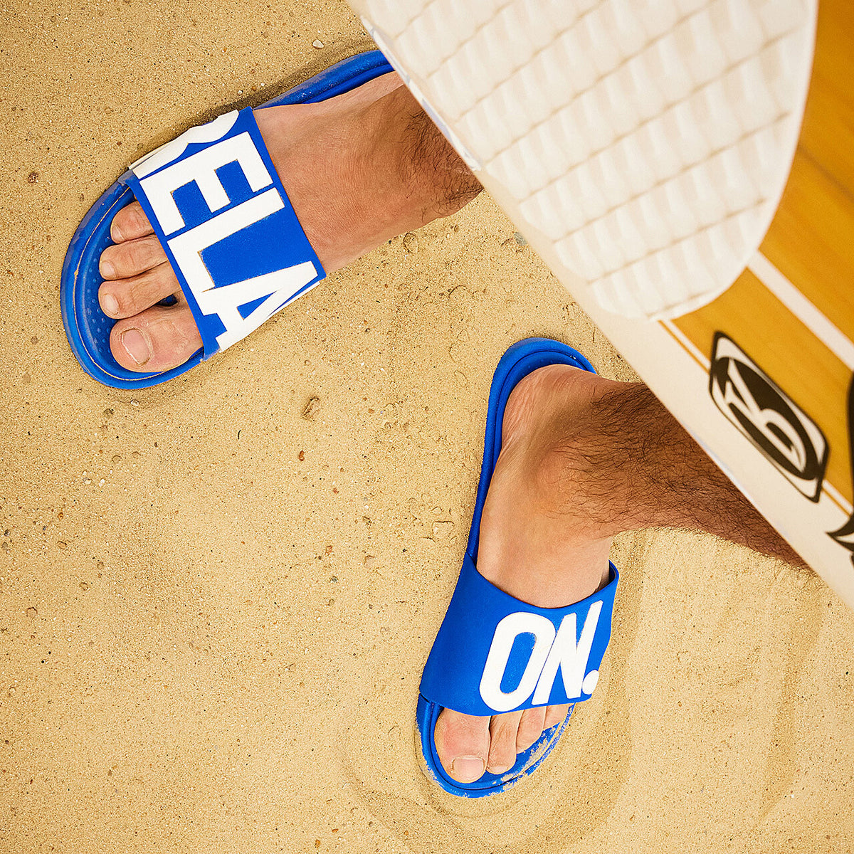 Men’s Slides Coqui