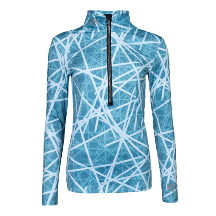 Kou Ski Pully Senhoras