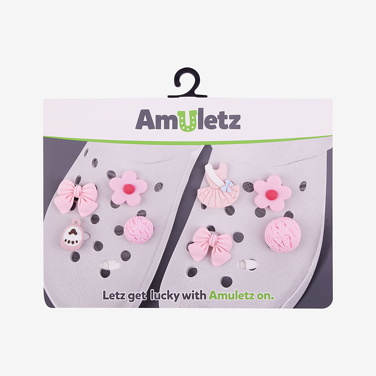 Amuletz Coqui Mix