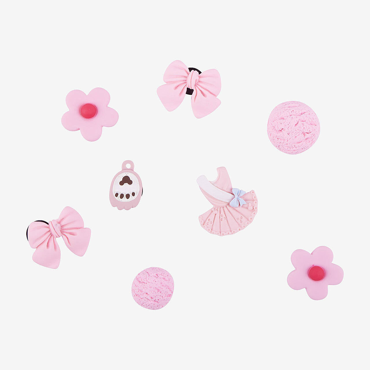 Amuletz Coqui Mix