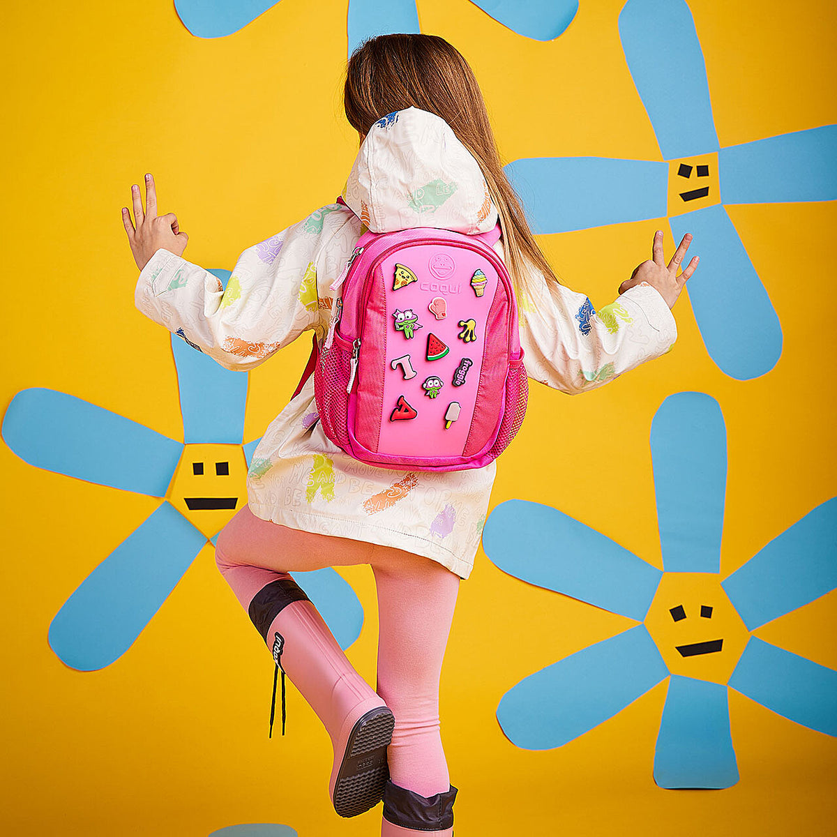 Borse per bambini Coqui Mix