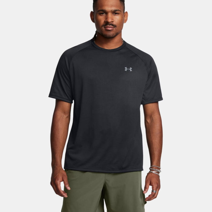 Camiseta deportiva Under Armour Hombre