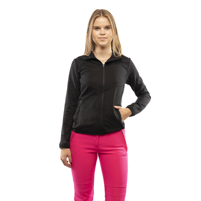 Ice Peak Ski Pully Ladies