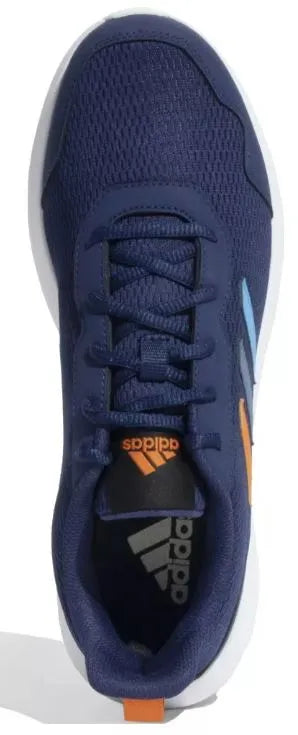 Adidas pánska peprun bežecká topánka nočná sky-pulse blue 40 2/3