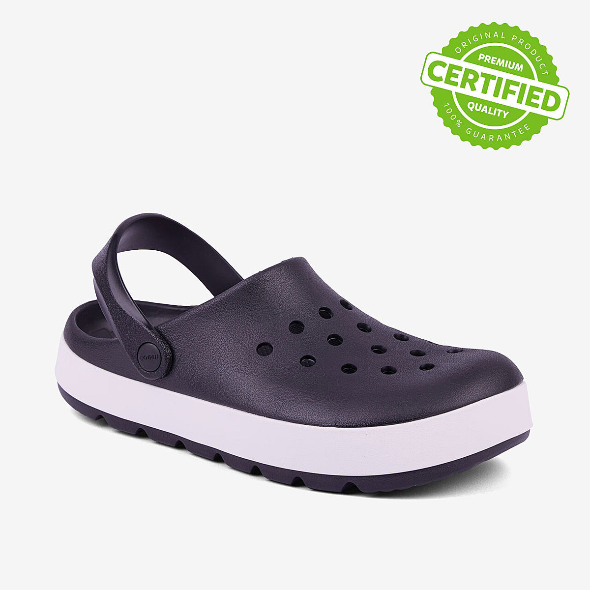 Men’s Clogs Coqui