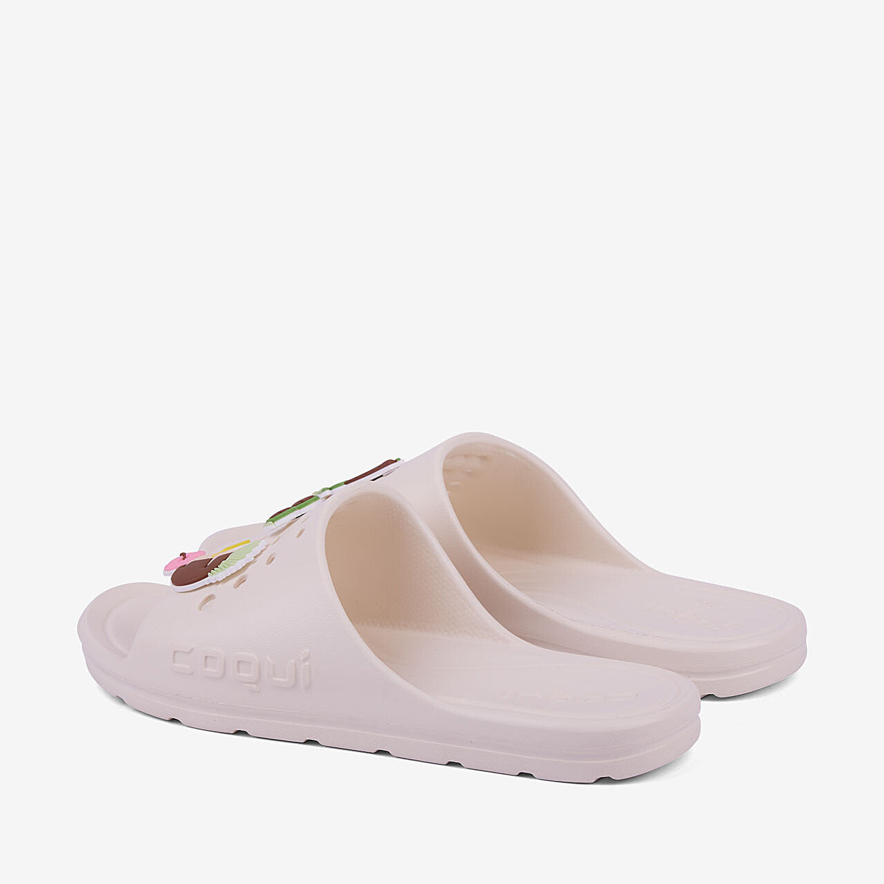 Chanclas Mujer Coqui