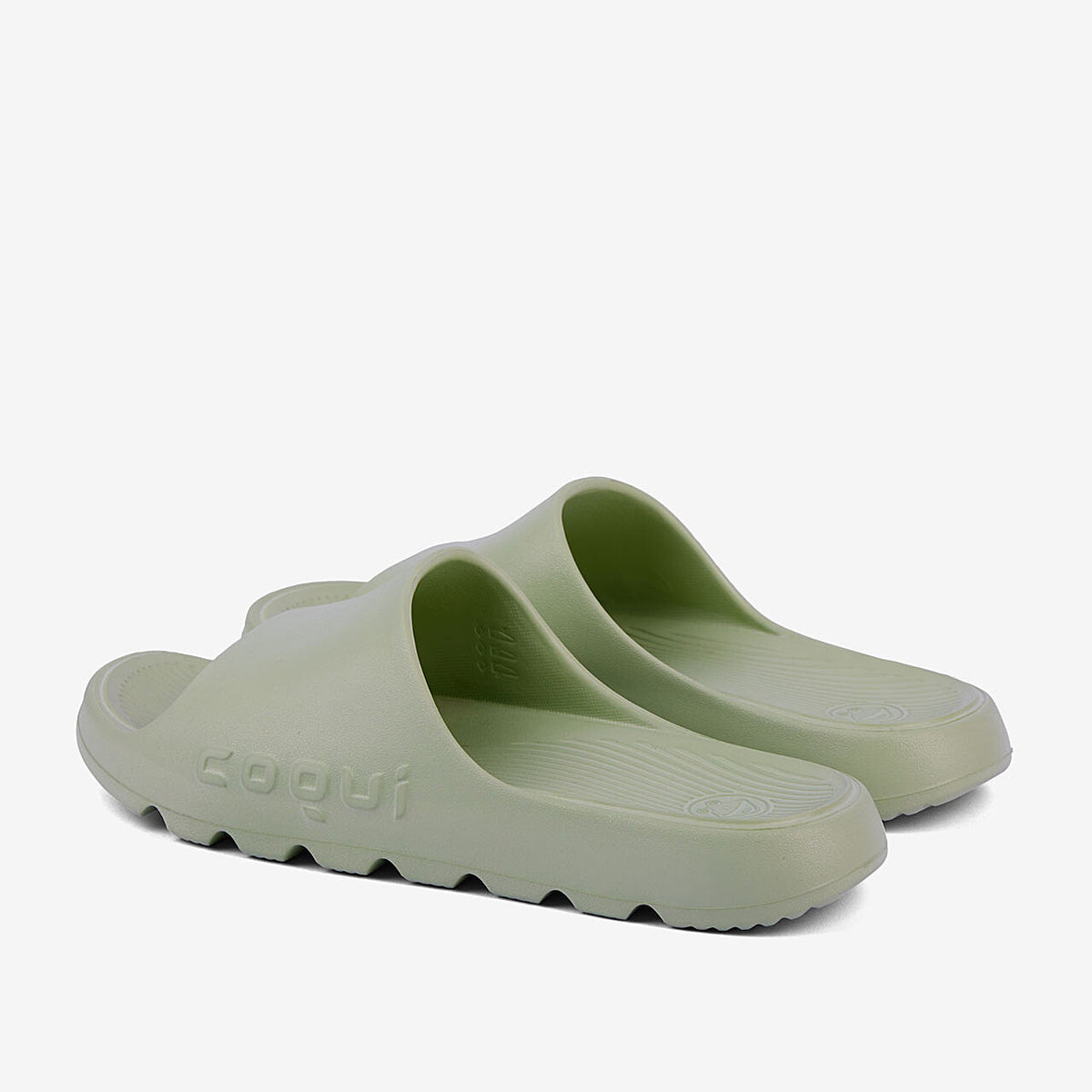 Women’s Slides Coqui