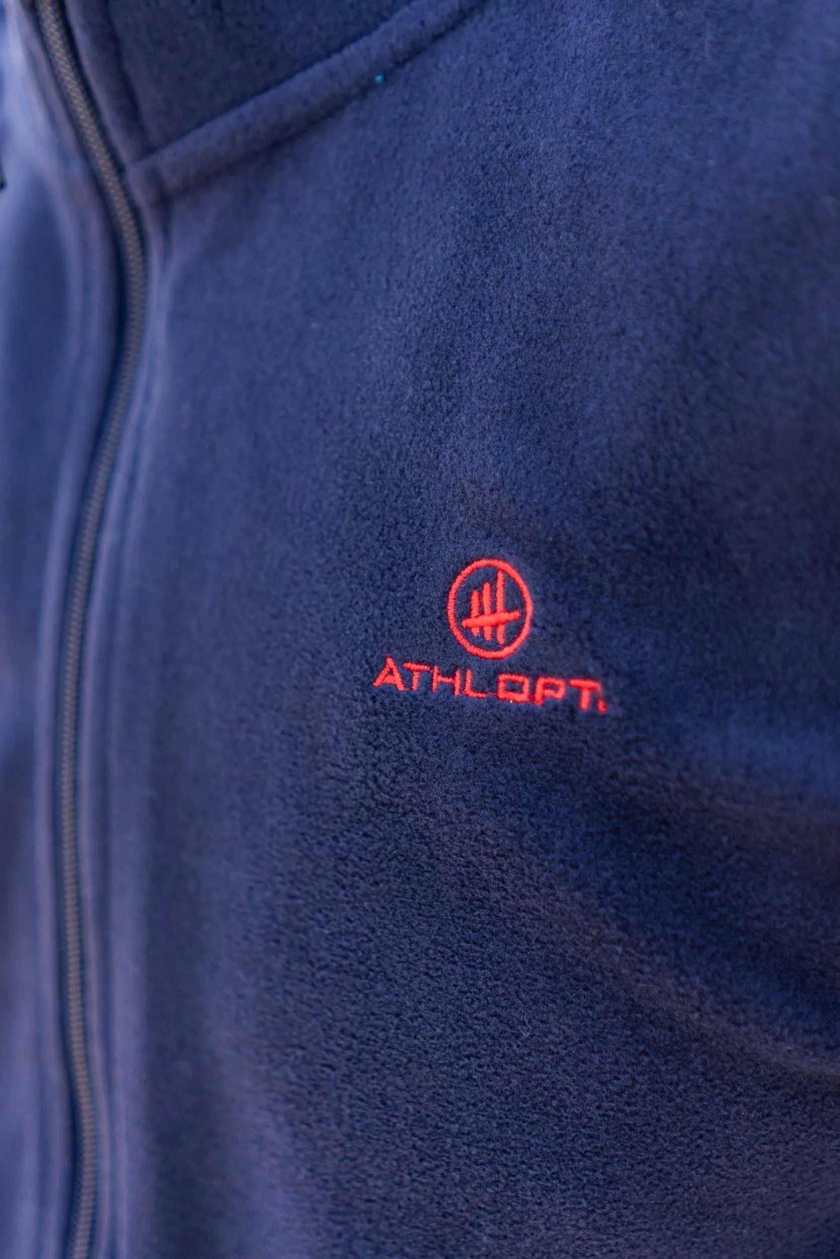 Herren-Sweatshirt Athl. Dpt Jurassic Blue Blue