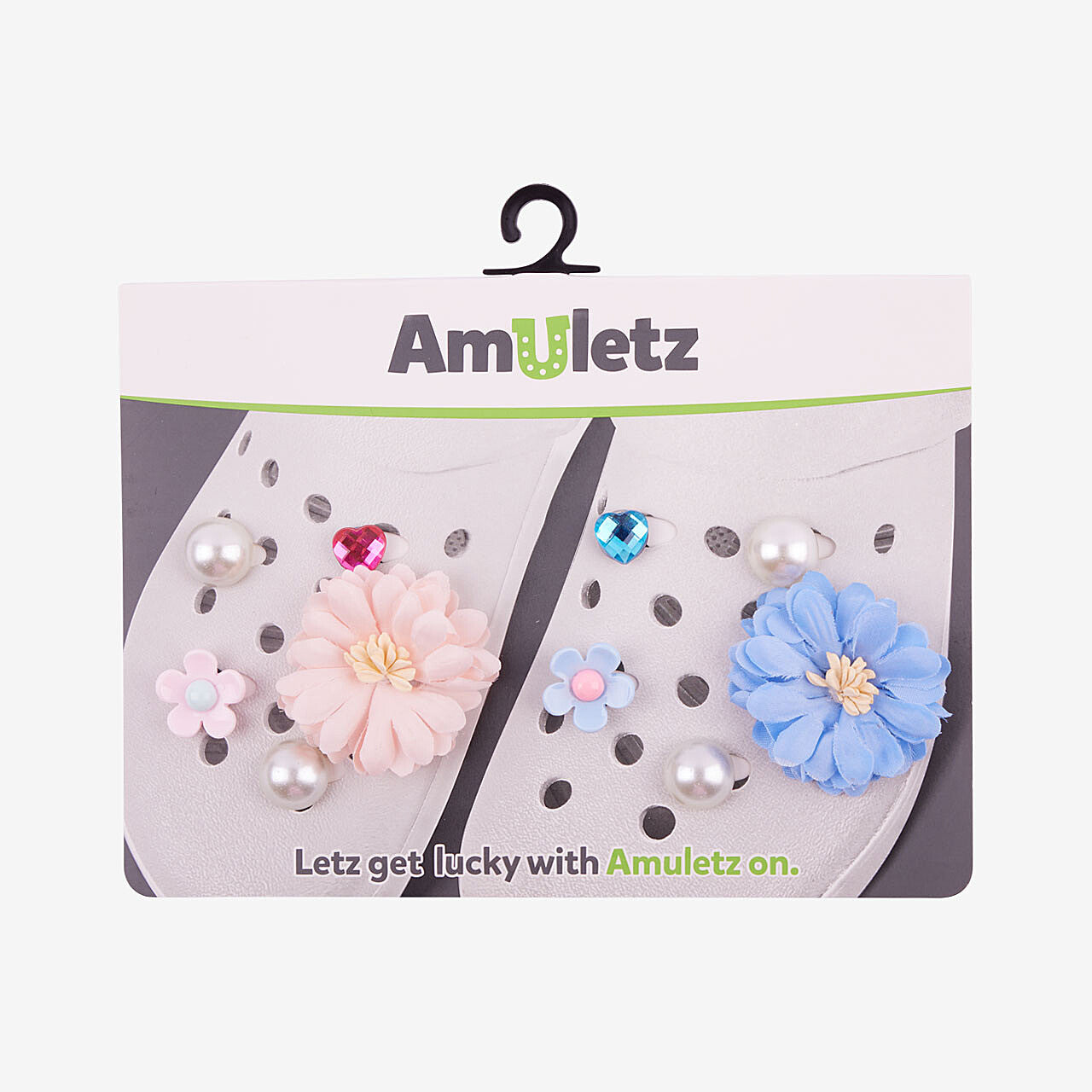 Amuletz Coqui Mix