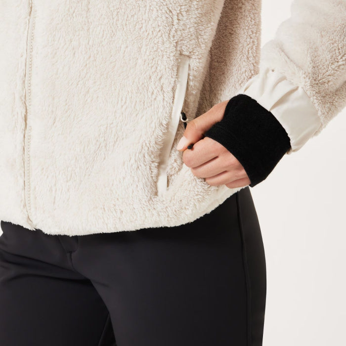 Oakley Fleece Vest Women