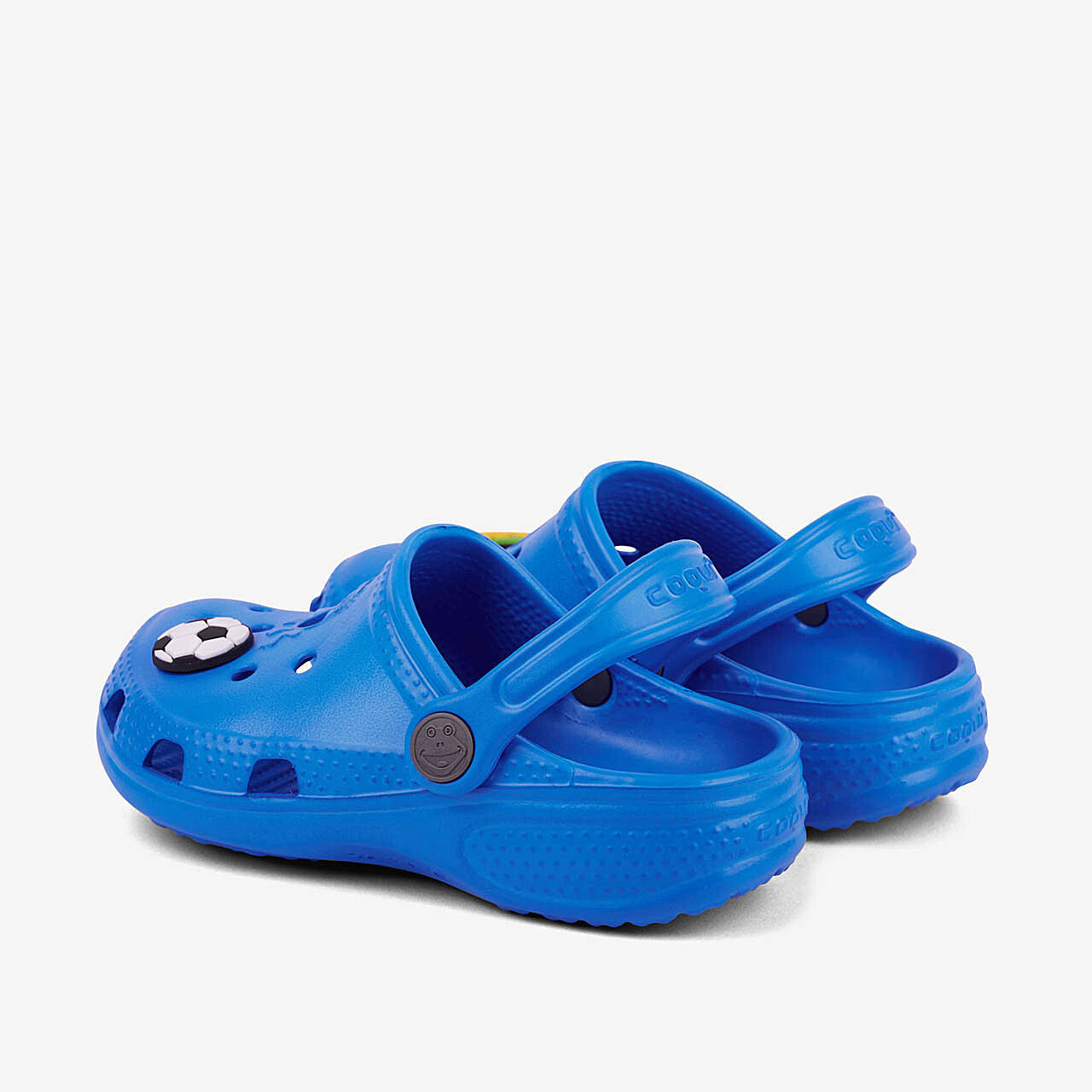 Kid’s Clogs Coqui