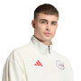 Adidas Chaqueta De Chándal Hombre 2xl