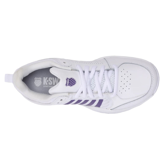 K-swiss női teniszcipők