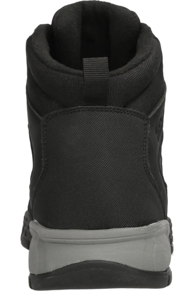 Men's Winter Boots Loap Sterling Black Black
