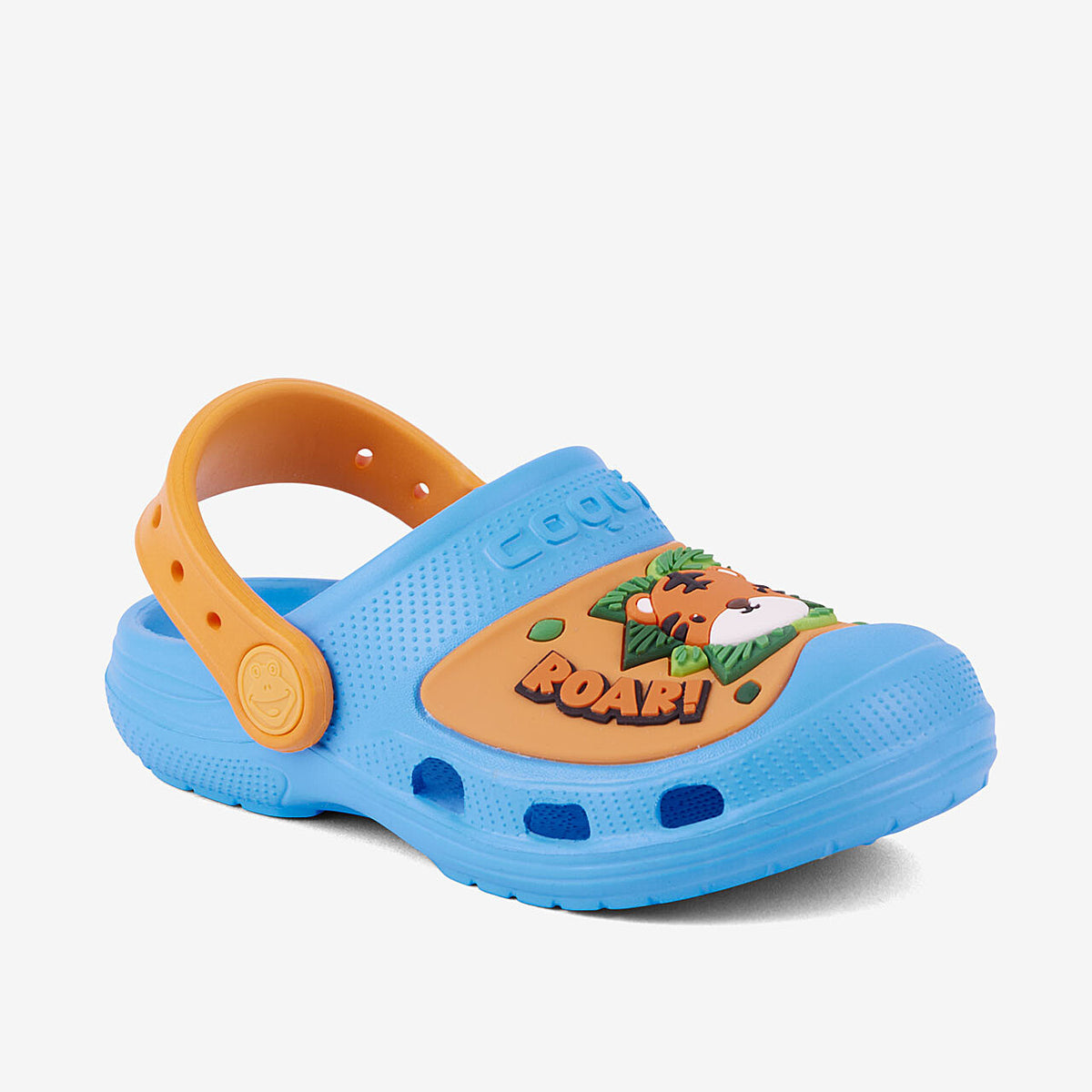 Zoccoli per bambini Coqui