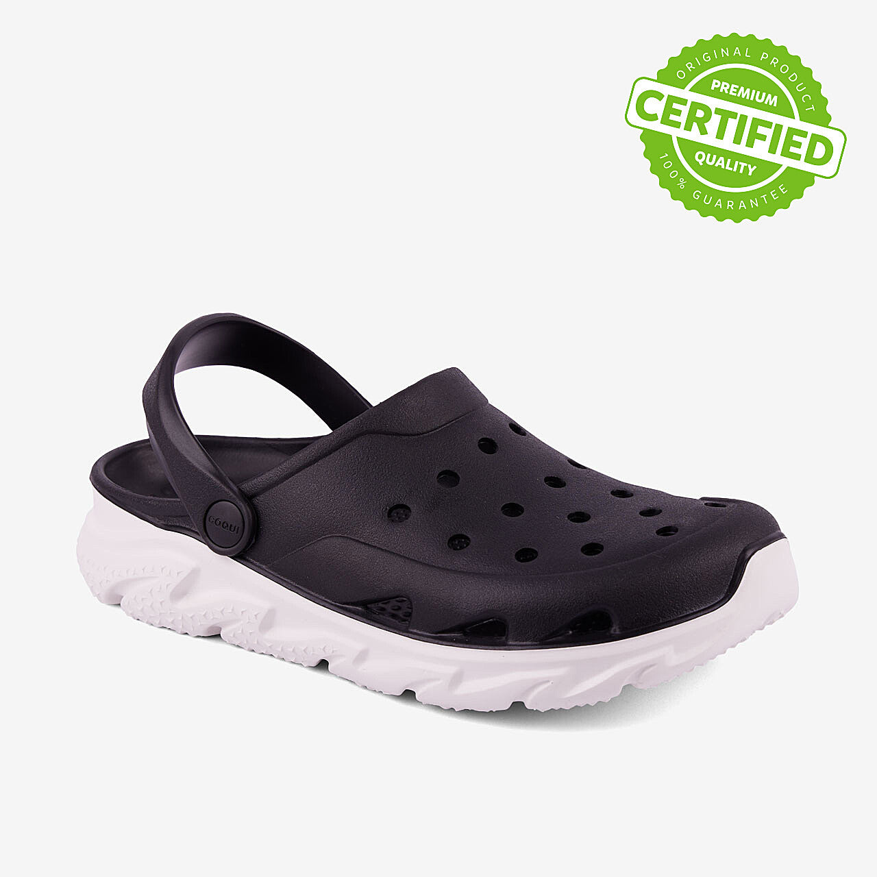 Women’s Clogs Coqui