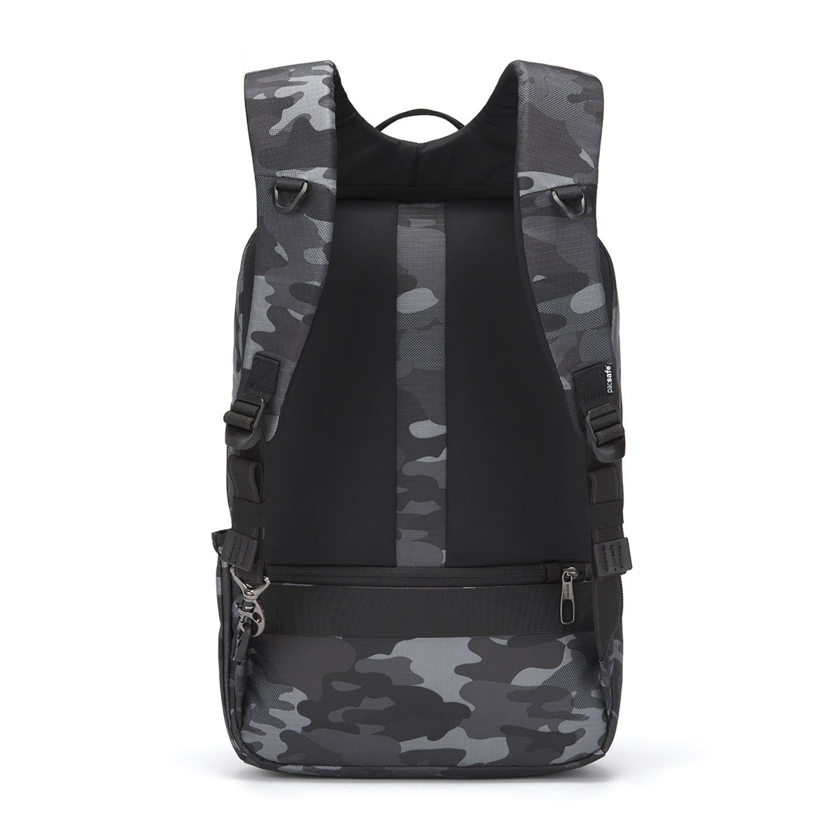 Pacsafe Metrosafe X 20l Backpack Camo