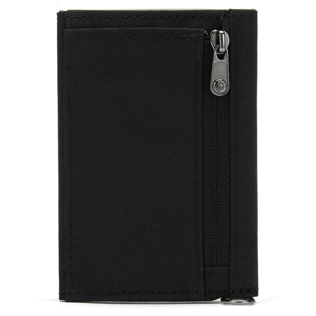 Pacsafe Rfidsafe Trifold Wallet Jet Black