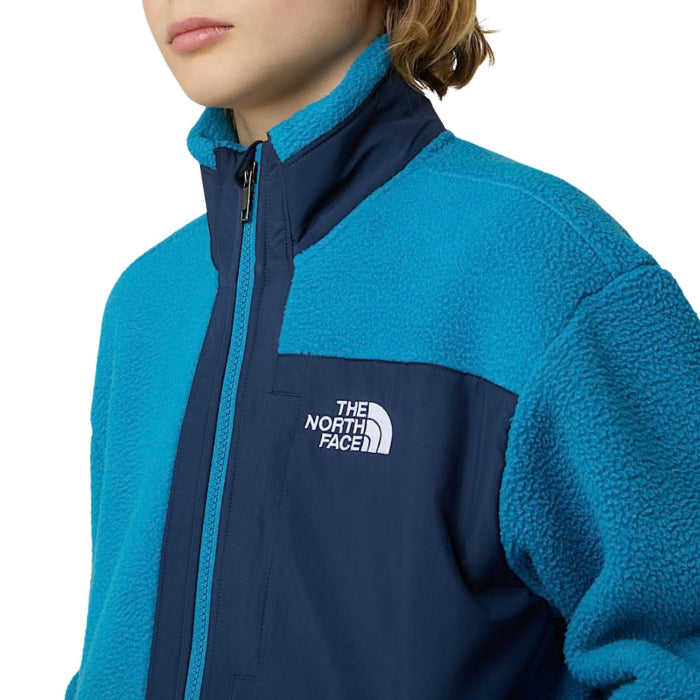 The North Face Fleecevest Jongens
