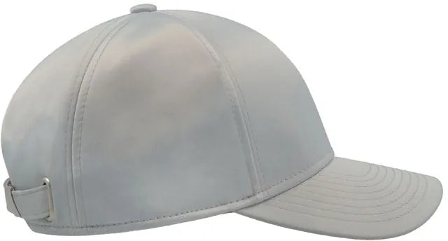 Atlantis Meme Cap Grigio Grey