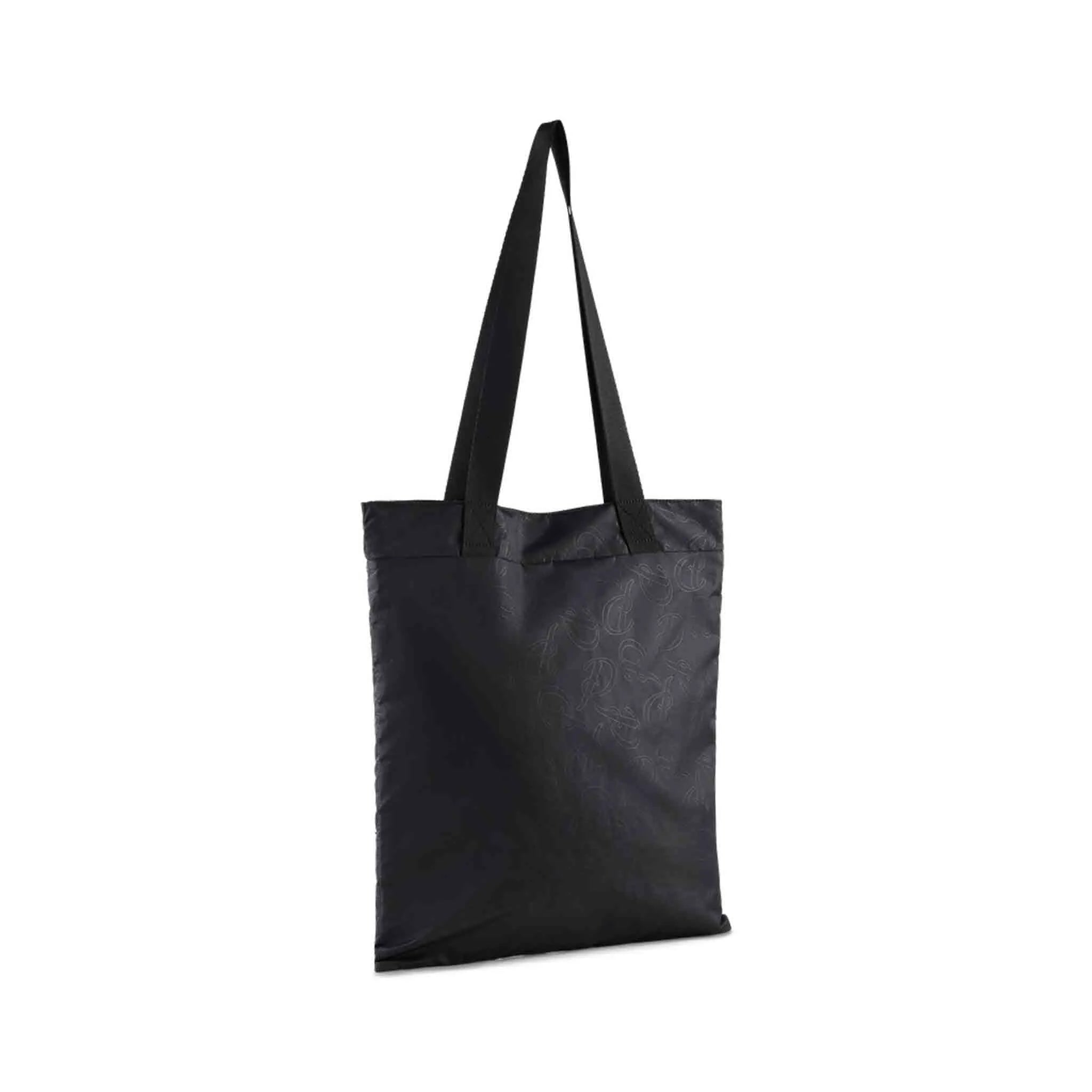 Dámská taška Puma Pop Tote Black - OSFA