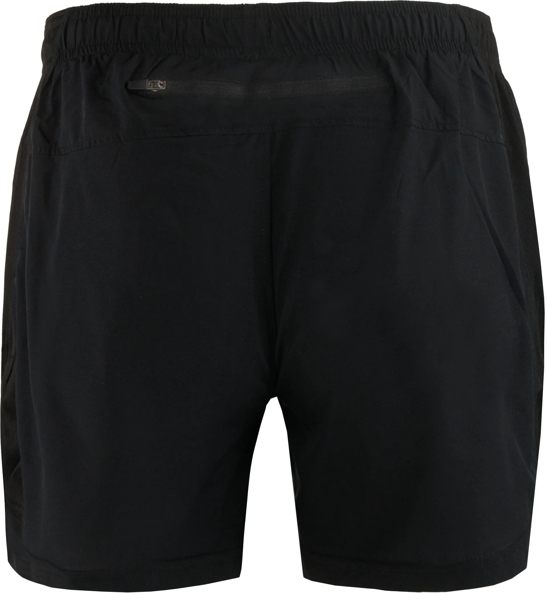 Pantaloni scurți pentru femei athl. dpt tedofora negru 2xl