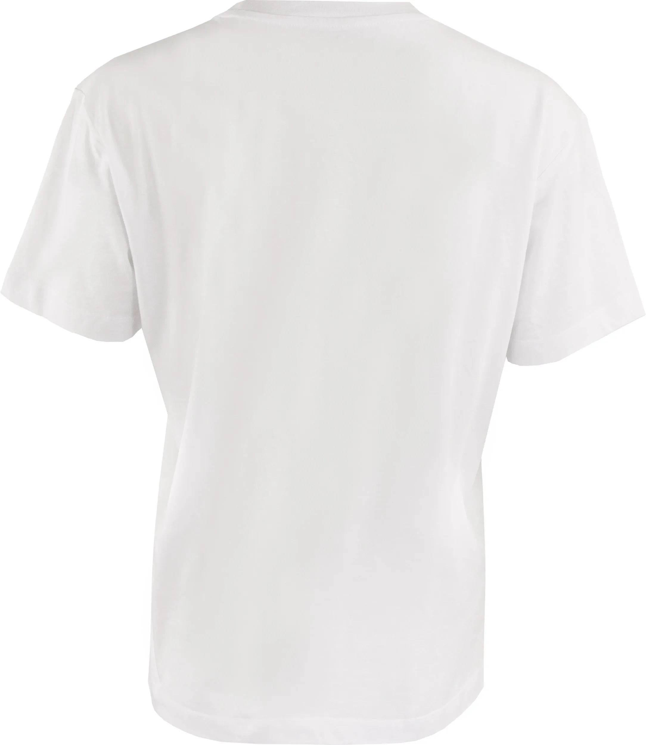 Camiseta feminina representante do povo. marilena branco claro l