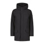 Airforce Casual Winter Jacket Men