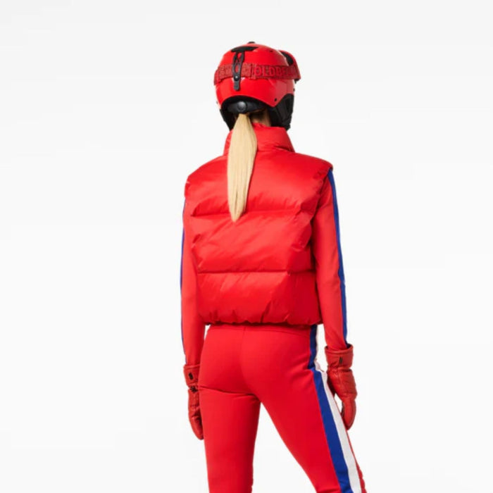 Goldbergh dames winterbodywarmer