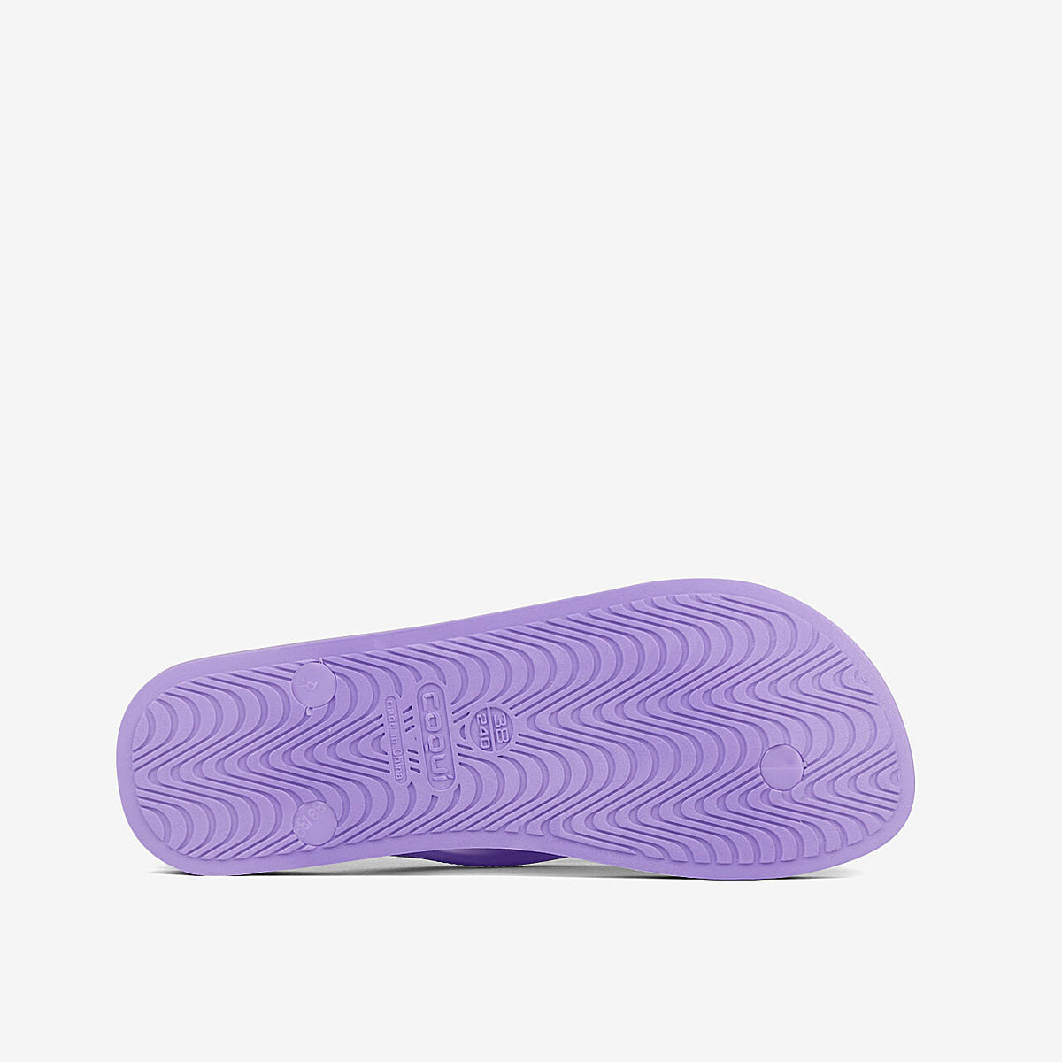 Coqui Flip Flips na mBan