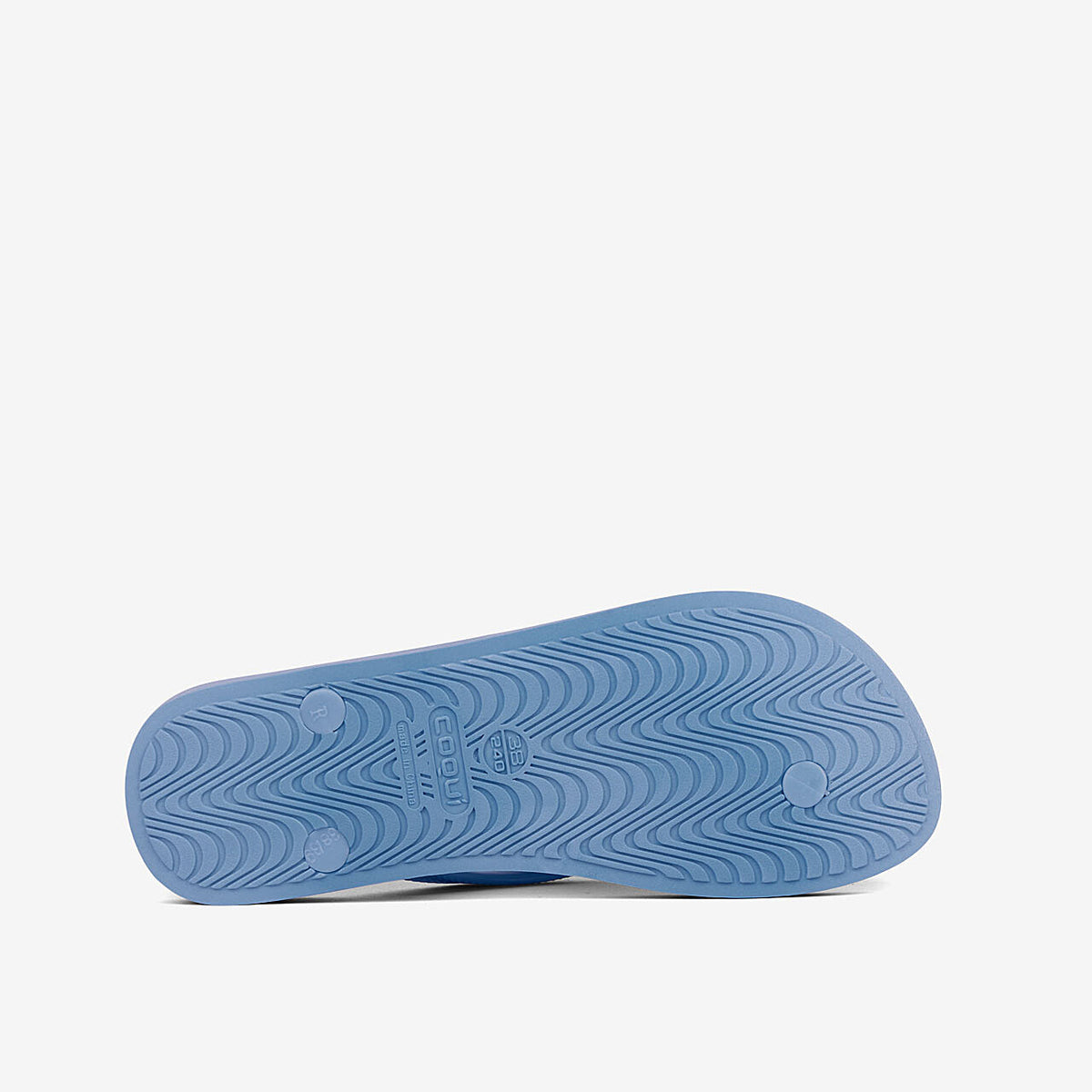 Tongs pour femmes Coqui