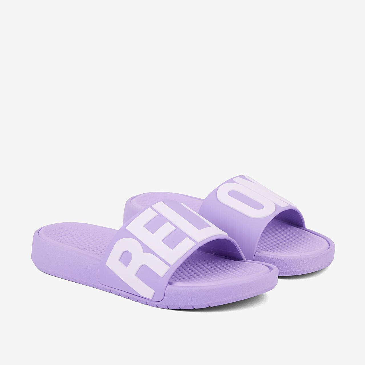 Damen-Slides Coqui