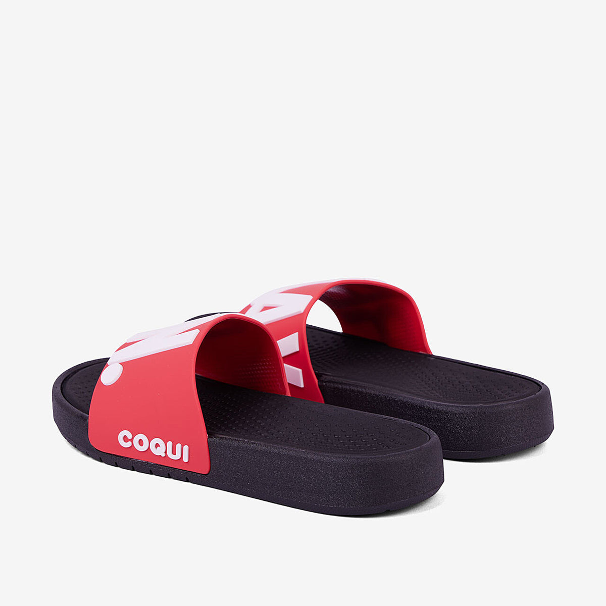 Dame Slides Coqui