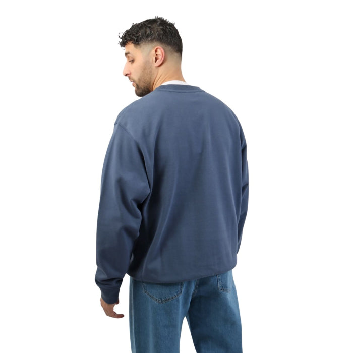 New Balance Casual Pullover Herren