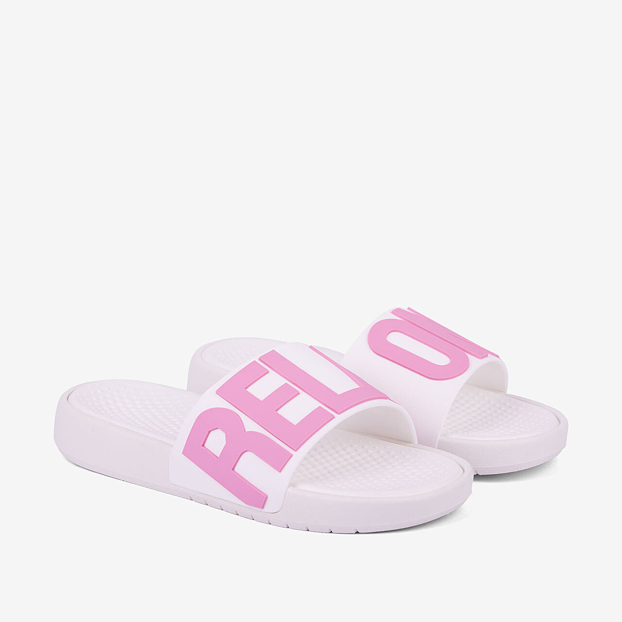 Dame Slides Coqui