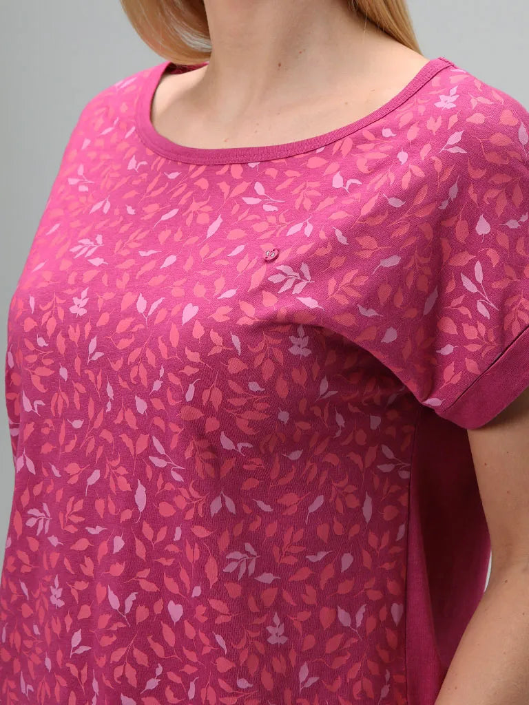 lúb gúna na mban aslaris pnk bándearg m