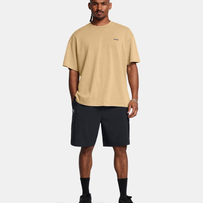 Under Armour Casual Curto Masculino