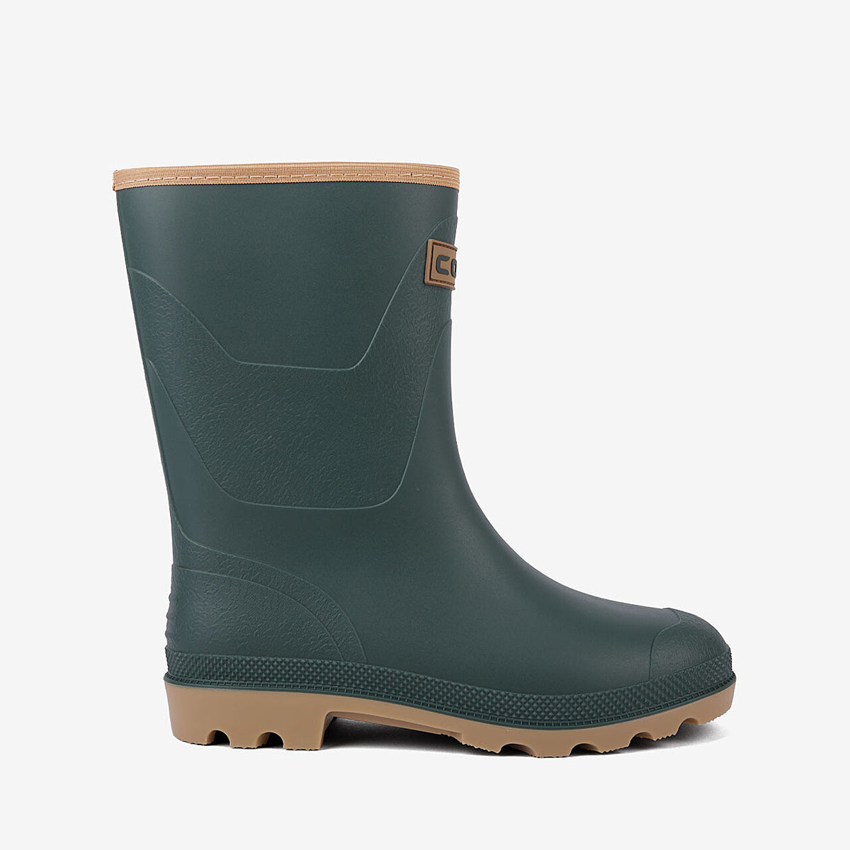 Cizme de ploaie pentru bărbați Coqui