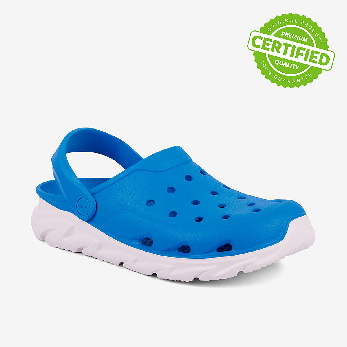 Men’s Clogs Coqui