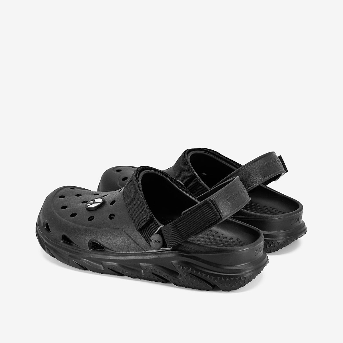 Men’s Clogs Coqui