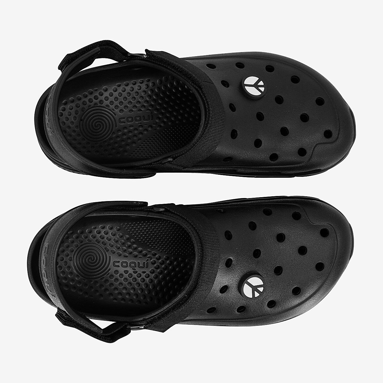 Pánské dřeváky Coqui