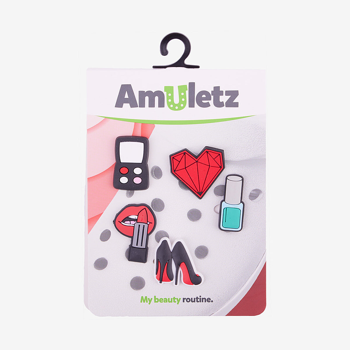 Amuletz Coqui Mix