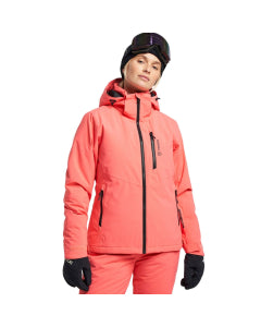 Tenson Women's Ski Jacket