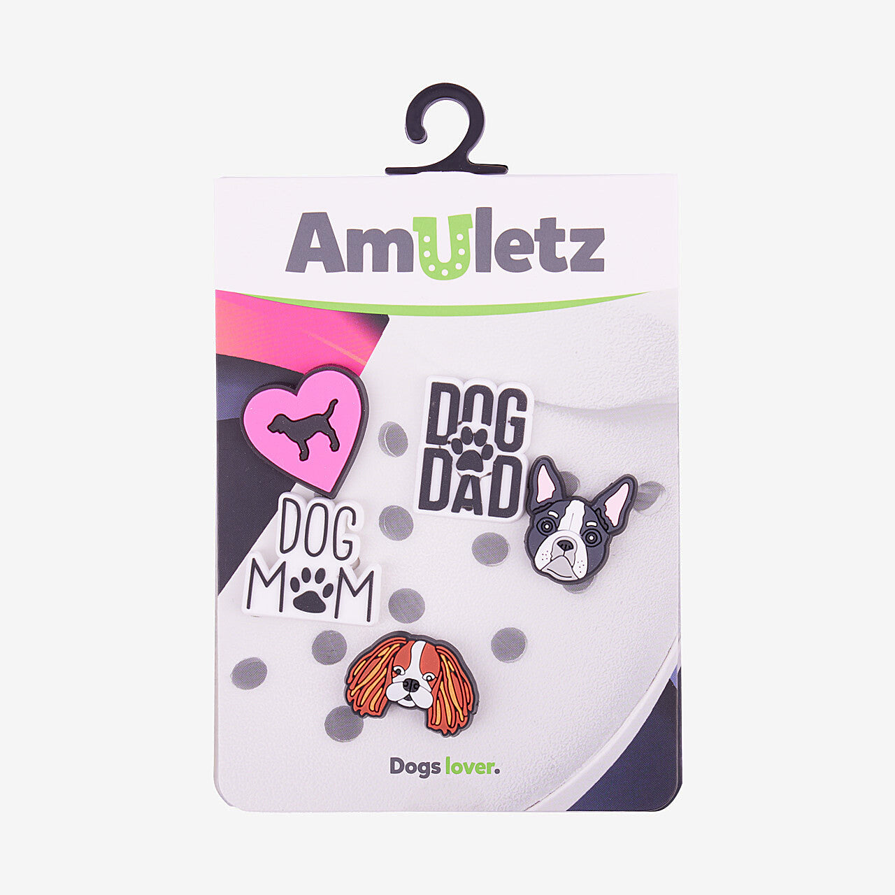 Amuletz Coqui Mix