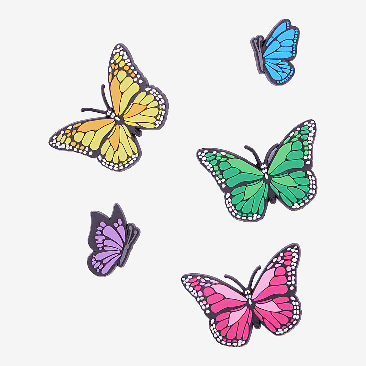 Amulet Coqui Mix