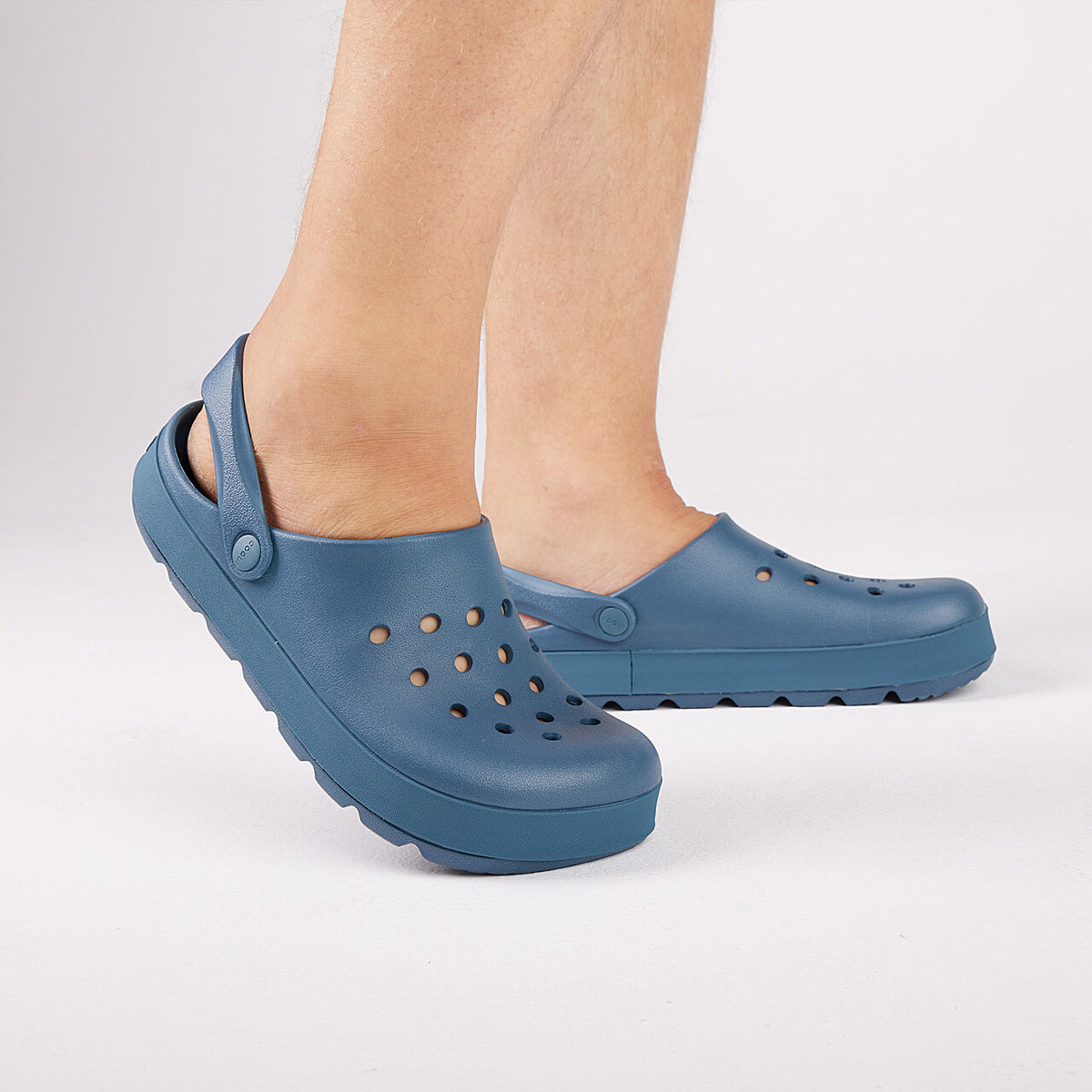 Men’s Clogs Coqui