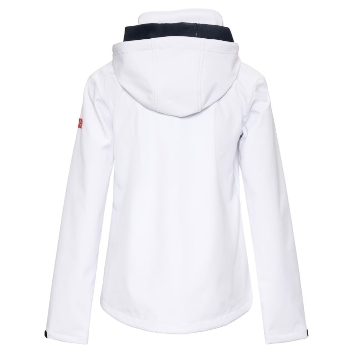 Veste Soft Shell Nordberg Femme