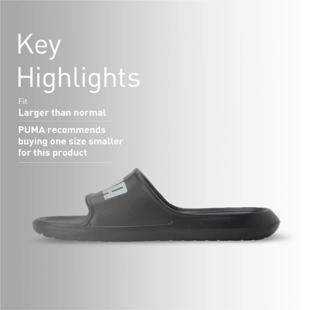 Puma Divecat V2 Lite Slippers Black 42