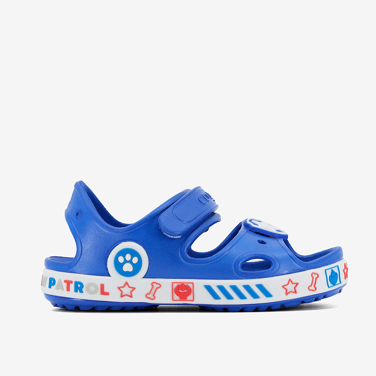 Sandales Enfant Coqui